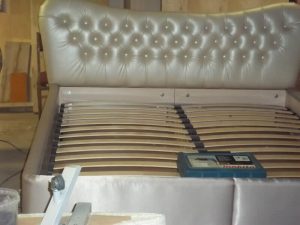 Ремонт кровати на дому в Хасавюрте